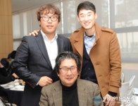 모교를 빛낸 학생들 노고에 격려의 자리 만련한 인천대