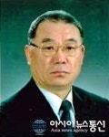 구미시 2012 자랑스런 구미사람 대상 선정