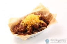 더후라이팬, 후팬핫윙 신메뉴 출시