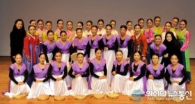 구미시문화예술회관, 2012 명품 예술아카데미 수료식 및 발표회 개최