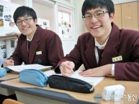 울진 후포고 61년만의 겹경사