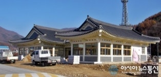 문경시, 관음권역.운달산권역 권역단위 종합정비사업에 선정