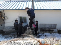 영천시, 자매결연마을 찾아 훈훈한 온정 나눠