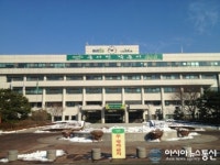 군포시, 2013 영양플러스 대상자 모집