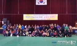 함안군 제8회 또래상담자 축제 개최