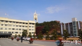 전문행정인 배출의 요람! 공주대학교 행정대학원