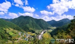 경북도, 생태천국 왕피천 세계적 생태관광 명소로 육성