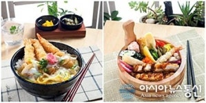 퓨전일식전문점 돈호야, 12월26일 창업설명회 개최