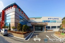 삼척시 노인복지관 내년부터 본격 운영