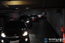 이마트 산본점, 출차하는데만 3시간 소요돼