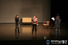 안양아트센터에 엄마들의 숨겨진 끼, 열정 무대올라