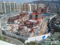 재개발 아파트 신축공사 소음, 2억4500만원 배상 결정