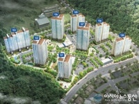 LH, 대구시 북구 금호지구내 국민임대주택 1088세대 공급