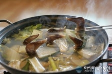 홍성 남당항 새조개 축제 5일 '팡파르'