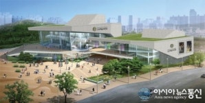 군산 예술의전당 관리․운영 조례 공포