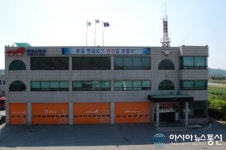 안성소방서, 숙박시설 소방특별조사 추진