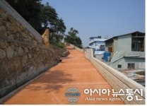 경북도, 녹색웰빙마을 조성 2290억 투자