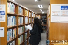 영천시, 공직자 독서열기 활활