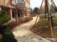 수원시, 2013년 학교숲 조성 사업 추진