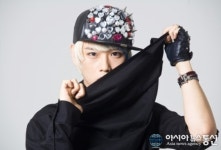 지아이엠 유원, 감각적인 스타일 시선 집중
