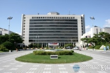 충주시, 지난해 청사 에너지사용 18.4% 절감