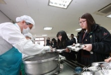 오는 25일, 안양, 군포, 의왕 공동급식지원센터 설립 협약식 및 창립총회