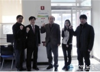 안산시,선부청소년문화의집, 공공부문 환경인증 획득