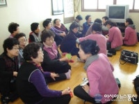 영양군 보건소, 통합 건강관리 프로그램 운영 실시