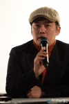 물고기 전현 역 맞은 배우 이장훈