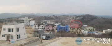 연인과 함께 로맨틱한 경주 쿠키엔 잴리 펜션 여행
