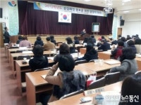 2013학년도 안양·과천 중학교 입학 배정결과 발표