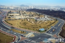 안산시, 호수공원 內 수영장 건립 재추진 한다