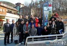 구미시, 금오산 상가단지 원스푸드 특화거리 조성