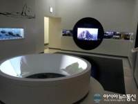 국립수산과학원, 수산과학관 10억 들여 새 단장