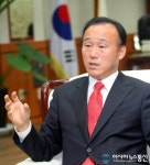 최양식 경주시장, 성과와 능력 중심의 인사운영 하겠다