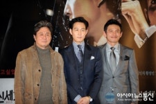 [신세계] 상남자의 세계 보러 오세요~