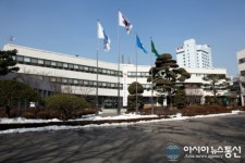 따뜻하고 쾌적한 만안구 건설, 소통과 화합으로