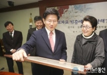 경기도· 경희대 혜정 박물관 MOU