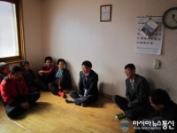 합천 봉산면 신년 마을순회간담회 실시