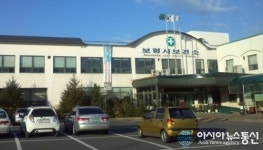 보령시보건소, 영양플러스 신규대상자 모집