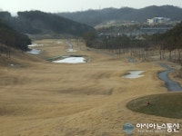 경북관광공사, 안동휴그린골프클럽 개장