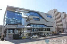 광명시, 철산도서관 3월 개관