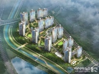 세종시 ‘중흥S-클래스4차 에듀힐스∙에듀하이’