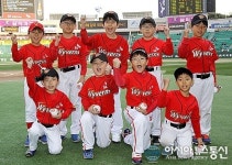 SK와이번스 유소년클럽, SQ유소년클럽으로 개편