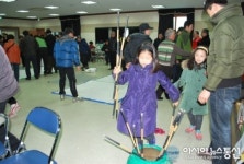 마산합포구 동서동, ‘정월대보름 민속한마당 잔치‘ 열어