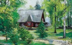 경남대 평생교육원, 수강생 작품 ‘아름다운 인생전’ 선보여