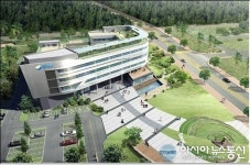 서귀포혁신도시 입주할 국립기상연구소 제주탐방 행사가져