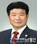 박만수 청도군의회 의원, 지방의정봉사대상 수상