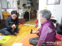 청주시 용암보건지소, 저소득층 복약지도 ‘호응’