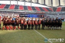 2013 K리그 클래식 개막전 FC 서울-포항 스틸러스